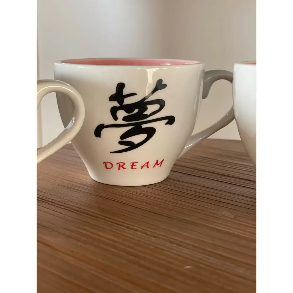 None beautiful ceramic